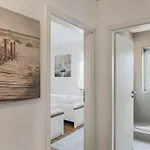 Apartamento Objekt-nr 7 - Hafen - Rose Lubeca