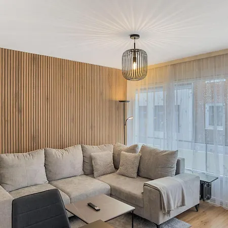 Objekt-nr 7 - Hafen - Rose Lägenhet