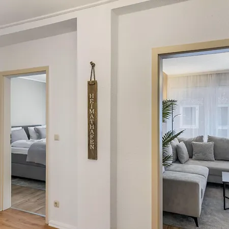 Objekt-nr 7 - Hafen - Rose