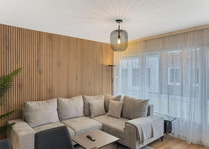 Objekt-nr 7 - Hafen - Rose Lägenhet