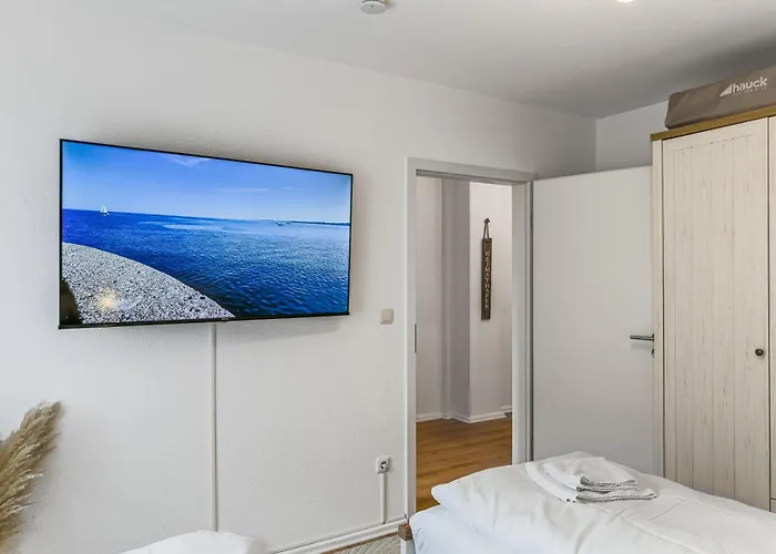 Objekt-nr 7 - Hafen - Rose Lägenhet