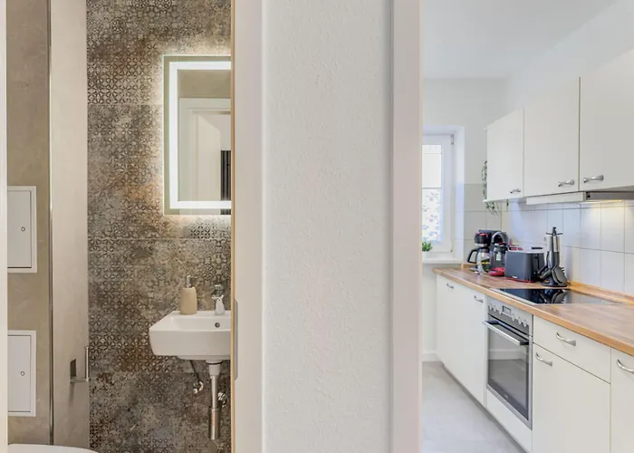 Objekt-nr 7 - Hafen - Rose *